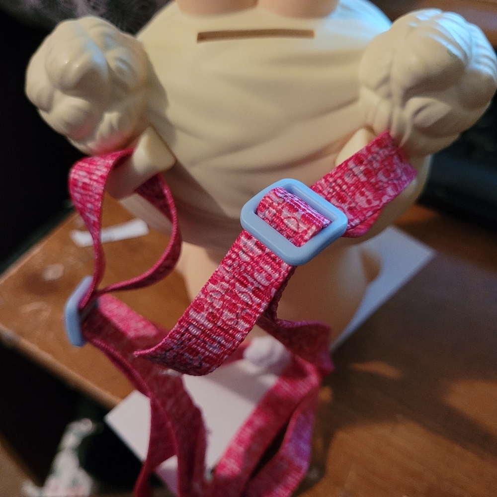 Backpack bank - Picture 2 of 2